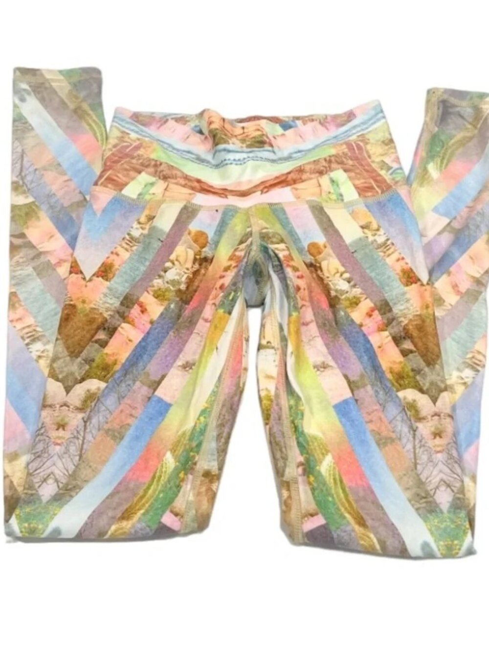 Niyama Sol Leggings - S